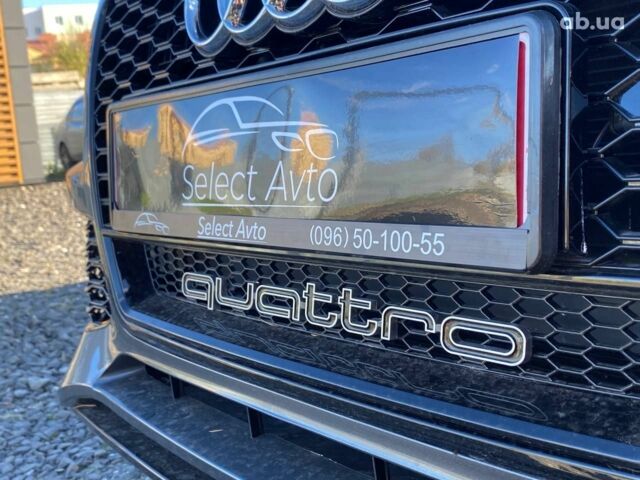 Ауди Ку 5 2016 в Львове на Automoto.ua Ауди Ку 5, объемом двигателя 0 л и пробегом 79 тыс. км за 23000 $, фото 15 на Automoto.ua