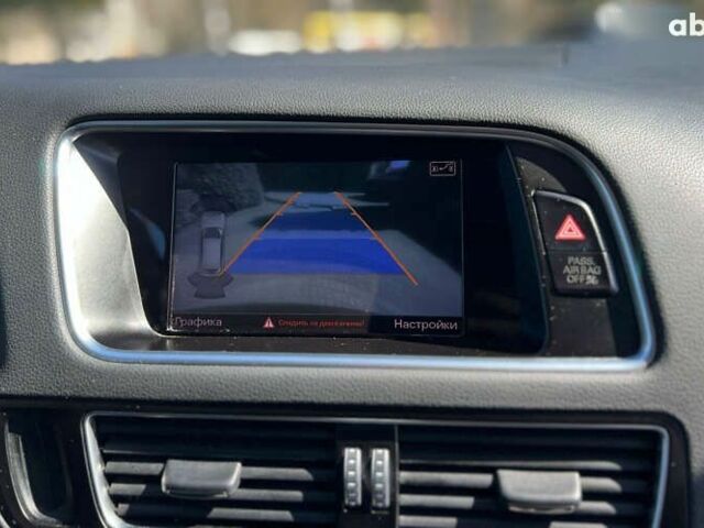 Ауди Ку 5 2016 в Львове на Automoto.ua Ауди Ку 5, объемом двигателя 2 л и пробегом 184 тыс. км за 16900 $, фото 10 на Automoto.ua