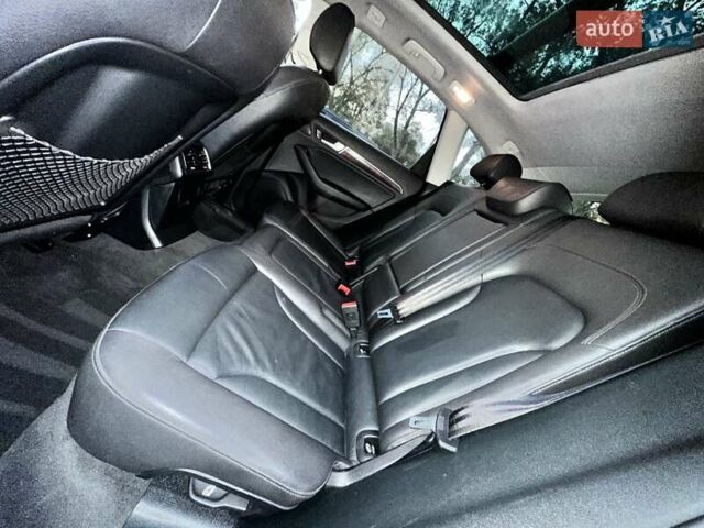 Ауді Ку 5, об'ємом двигуна 1.98 л та пробігом 87 тис. км за 16499 $, фото 60 на Automoto.ua