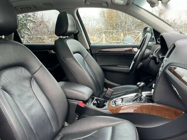 Ауди Ку 5, объемом двигателя 2 л и пробегом 82 тыс. км за 18650 $, фото 20 на Automoto.ua