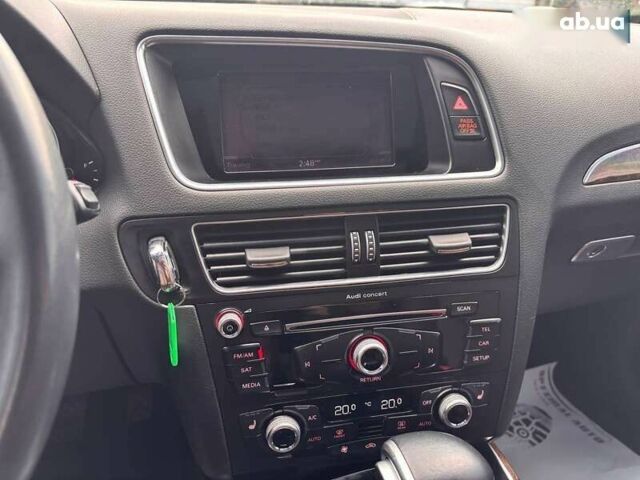 Ауди Ку 5 2016 в Львове на Automoto.ua Ауди Ку 5, объемом двигателя 2 л и пробегом 190 тыс. км за 14500 $, фото 24 на Automoto.ua
