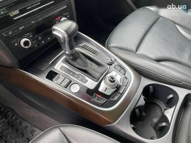 Ауди Ку 5, объемом двигателя 2 л и пробегом 217 тыс. км за 16300 $, фото 17 на Automoto.ua