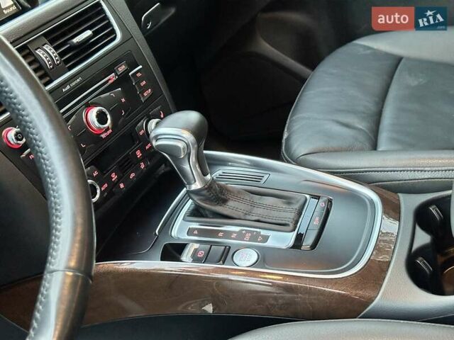 Ауді Ку 5, об'ємом двигуна 1.98 л та пробігом 87 тис. км за 16499 $, фото 71 на Automoto.ua