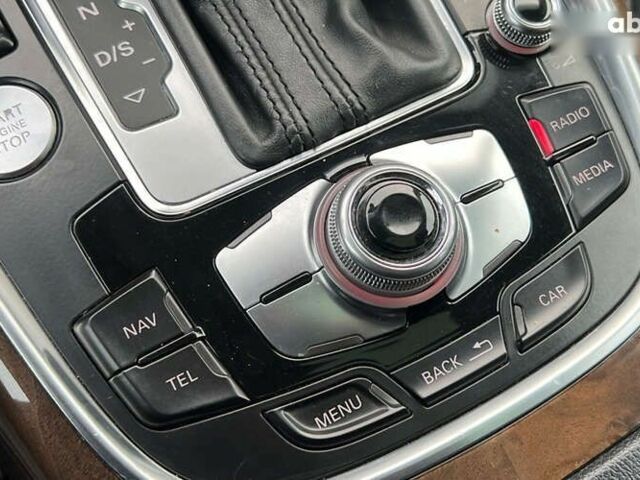 Ауди Ку 5, объемом двигателя 2 л и пробегом 82 тыс. км за 18650 $, фото 16 на Automoto.ua