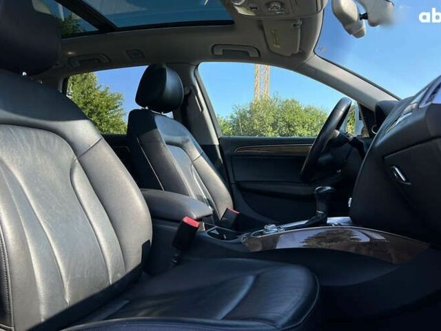 Ауди Ку 5 2016 в Львове на Automoto.ua Ауди Ку 5, объемом двигателя 2 л и пробегом 168 тыс. км за 16800 $, фото 23 на Automoto.ua
