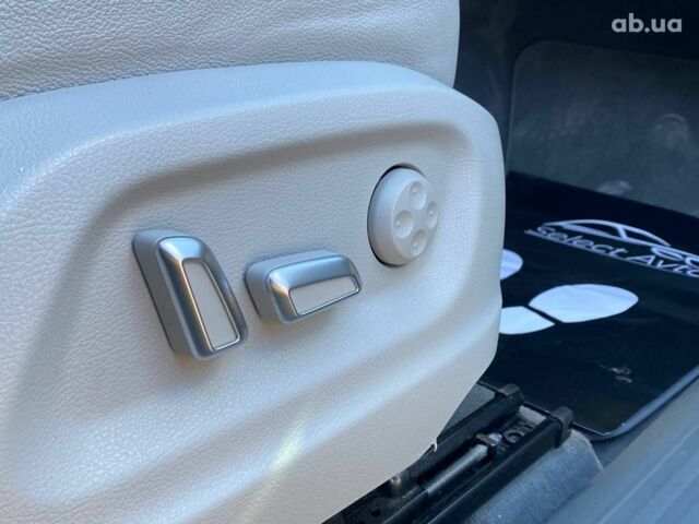 Ауди Ку 5 2016 в Львове на Automoto.ua Ауди Ку 5, объемом двигателя 0 л и пробегом 79 тыс. км за 23000 $, фото 11 на Automoto.ua