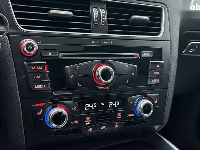 Ауди Ку 5, объемом двигателя 2 л и пробегом 127 тыс. км за 15850 $, фото 12 на Automoto.ua