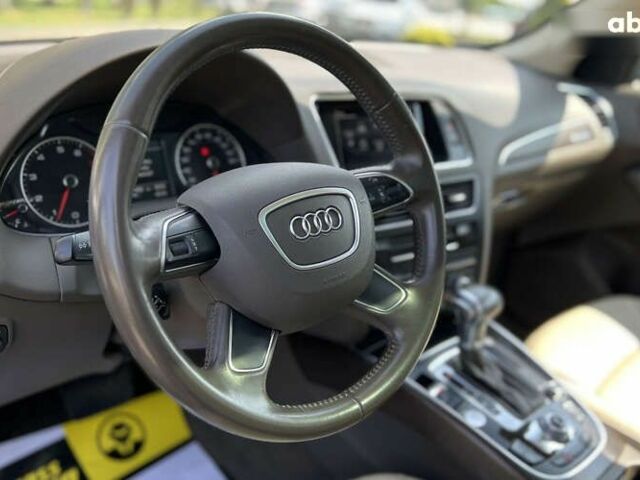 Ауді Ку 5, об'ємом двигуна 2 л та пробігом 102 тис. км за 18999 $, фото 19 на Automoto.ua