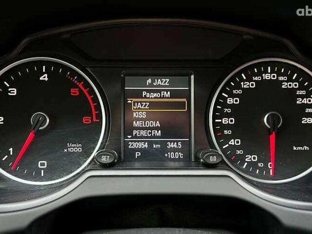 Ауди Ку 5, объемом двигателя 3 л и пробегом 230 тыс. км за 21650 $, фото 14 на Automoto.ua