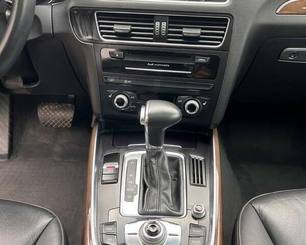 Ауди Ку 5, объемом двигателя 1.98 л и пробегом 147 тыс. км за 21000 $, фото 15 на Automoto.ua