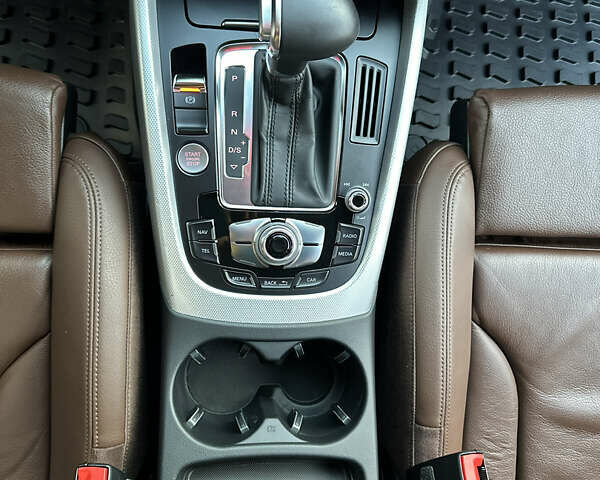 Ауди Ку 5, объемом двигателя 1.98 л и пробегом 117 тыс. км за 20999 $, фото 36 на Automoto.ua