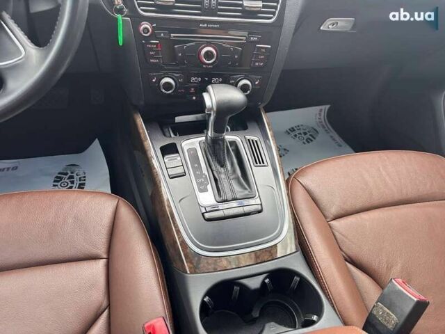 Ауди Ку 5 2016 в Львове на Automoto.ua Ауди Ку 5, объемом двигателя 2 л и пробегом 190 тыс. км за 14500 $, фото 25 на Automoto.ua