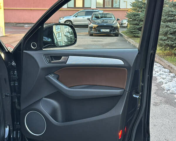 Ауди Ку 5, объемом двигателя 1.98 л и пробегом 117 тыс. км за 20999 $, фото 27 на Automoto.ua