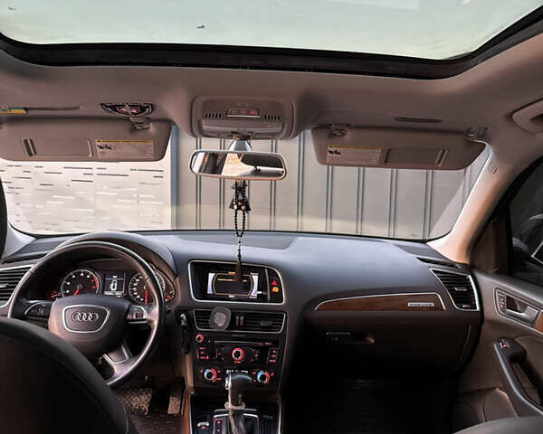 Ауді Ку 5, об'ємом двигуна 2 л та пробігом 240 тис. км за 16499 $, фото 19 на Automoto.ua