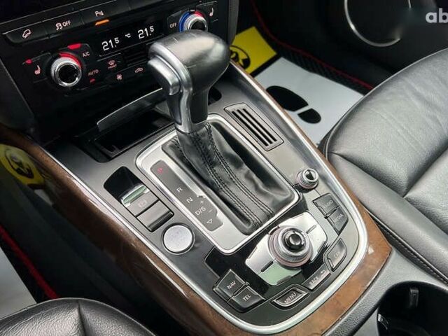 Ауди Ку 5, объемом двигателя 2 л и пробегом 82 тыс. км за 18650 $, фото 15 на Automoto.ua