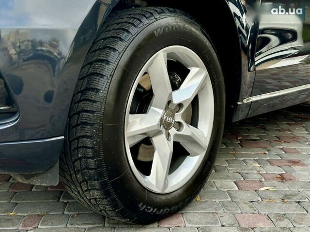 Ауди Ку 5, объемом двигателя 2 л и пробегом 206 тыс. км за 15900 $, фото 28 на Automoto.ua