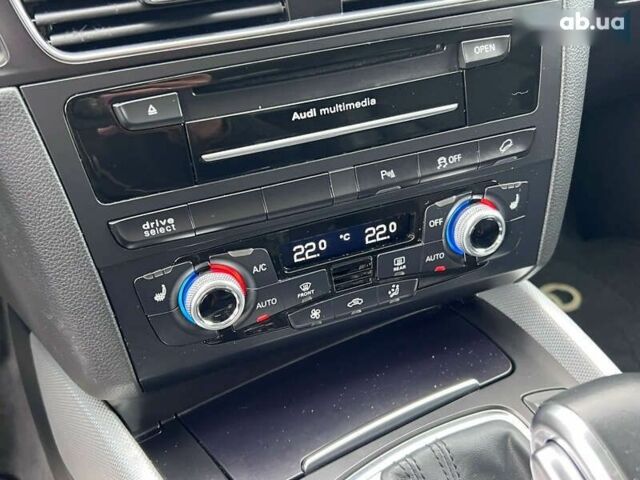 Ауди Ку 5, объемом двигателя 2 л и пробегом 144 тыс. км за 15490 $, фото 24 на Automoto.ua