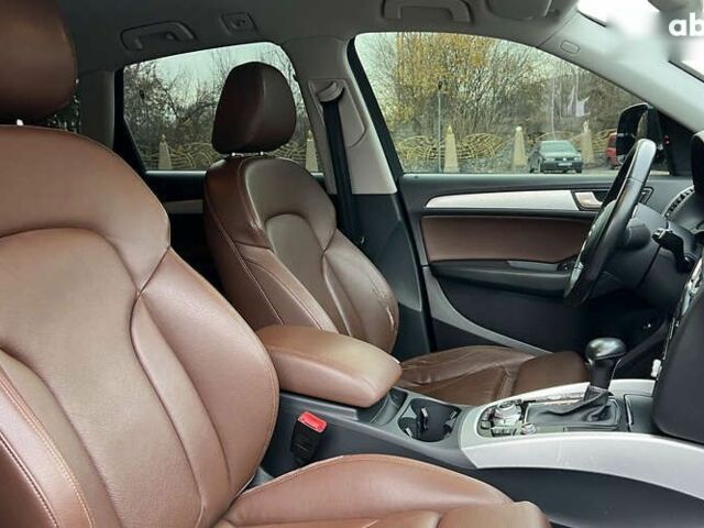 Ауди Ку 5, объемом двигателя 3 л и пробегом 230 тыс. км за 21650 $, фото 21 на Automoto.ua