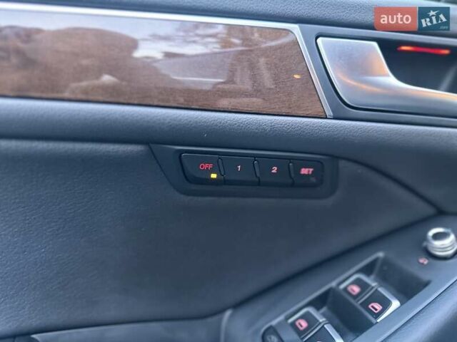 Ауді Ку 5, об'ємом двигуна 1.98 л та пробігом 87 тис. км за 16499 $, фото 52 на Automoto.ua