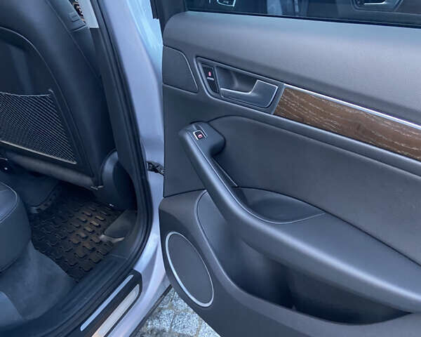 Ауді Ку 5, об'ємом двигуна 1.98 л та пробігом 131 тис. км за 18500 $, фото 3 на Automoto.ua