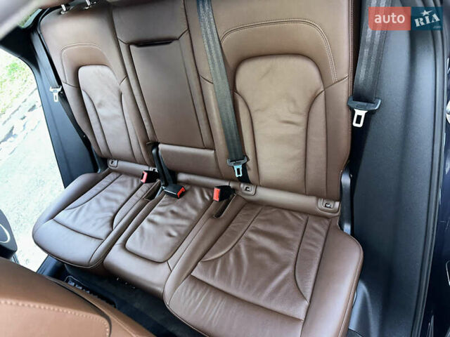 Ауди Ку 5, объемом двигателя 1.98 л и пробегом 117 тыс. км за 20999 $, фото 52 на Automoto.ua