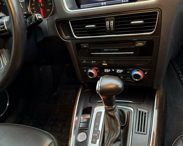 Ауди Ку 5, объемом двигателя 1.98 л и пробегом 175 тыс. км за 16500 $, фото 24 на Automoto.ua