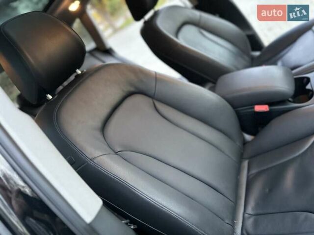 Ауді Ку 5, об'ємом двигуна 1.98 л та пробігом 87 тис. км за 16499 $, фото 69 на Automoto.ua