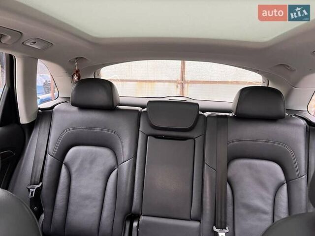 Ауди Ку 5, объемом двигателя 1.98 л и пробегом 147 тыс. км за 21000 $, фото 23 на Automoto.ua