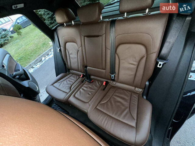 Ауди Ку 5, объемом двигателя 1.98 л и пробегом 117 тыс. км за 20999 $, фото 51 на Automoto.ua