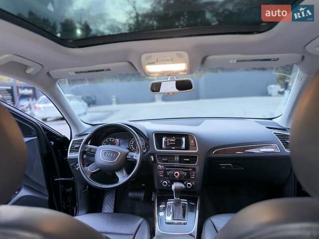 Ауді Ку 5, об'ємом двигуна 1.98 л та пробігом 87 тис. км за 16499 $, фото 54 на Automoto.ua