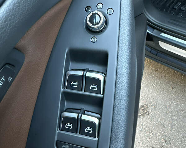 Ауди Ку 5, объемом двигателя 1.98 л и пробегом 117 тыс. км за 20999 $, фото 30 на Automoto.ua