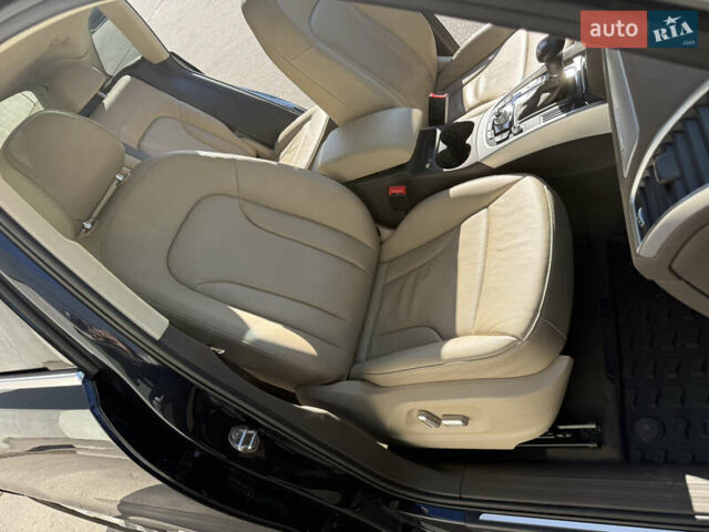 Ауди Ку 5 2016 в Киеве на Automoto.ua Ауди Ку 5, объемом двигателя 3 л и пробегом 85 тыс. км за 19800 $, фото 13 на Automoto.ua