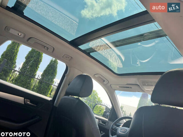 Ауди Ку 5, объемом двигателя 2 л и пробегом 140 тыс. км за 17150 $, фото 10 на Automoto.ua