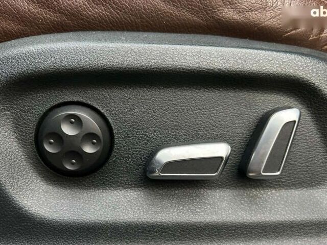 Ауди Ку 5, объемом двигателя 3 л и пробегом 230 тыс. км за 21650 $, фото 19 на Automoto.ua