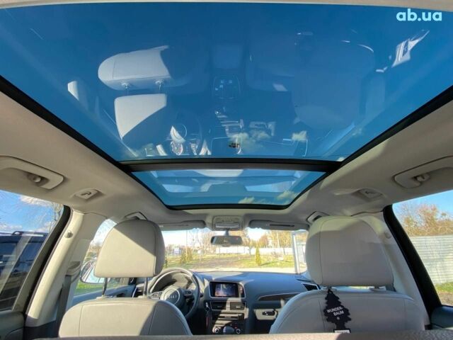 Ауди Ку 5 2016 в Львове на Automoto.ua Ауди Ку 5, объемом двигателя 0 л и пробегом 79 тыс. км за 23000 $, фото 7 на Automoto.ua