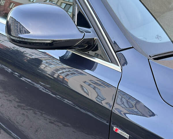 Ауди Ку 5, объемом двигателя 1.98 л и пробегом 117 тыс. км за 20999 $, фото 12 на Automoto.ua