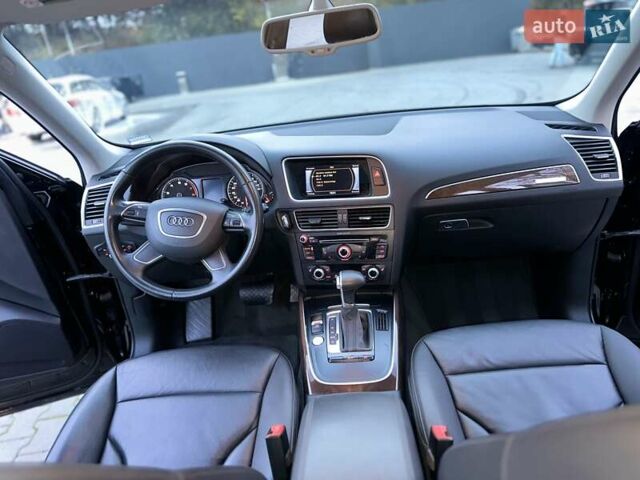 Ауді Ку 5, об'ємом двигуна 1.98 л та пробігом 87 тис. км за 16499 $, фото 38 на Automoto.ua