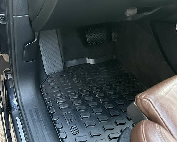 Ауди Ку 5, объемом двигателя 1.98 л и пробегом 117 тыс. км за 20999 $, фото 34 на Automoto.ua