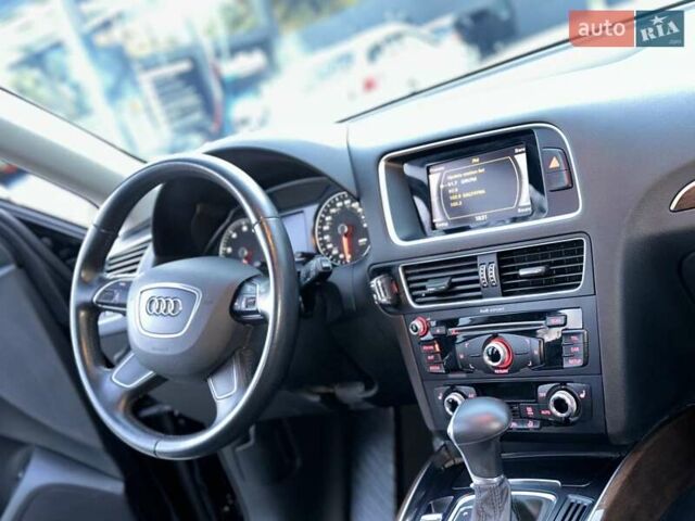 Ауді Ку 5, об'ємом двигуна 1.98 л та пробігом 87 тис. км за 16499 $, фото 63 на Automoto.ua