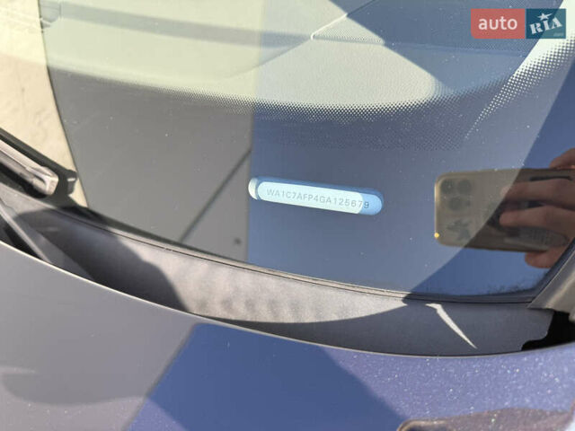 Ауди Ку 5 2016 в Киеве на Automoto.ua Ауди Ку 5, объемом двигателя 3 л и пробегом 85 тыс. км за 19800 $, фото 22 на Automoto.ua