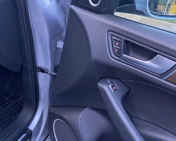 Ауді Ку 5, об'ємом двигуна 1.98 л та пробігом 131 тис. км за 18500 $, фото 2 на Automoto.ua