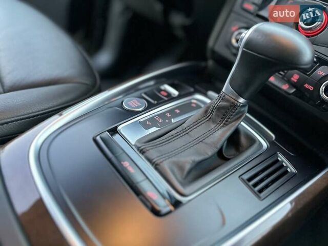 Ауді Ку 5, об'ємом двигуна 1.98 л та пробігом 87 тис. км за 16499 $, фото 45 на Automoto.ua