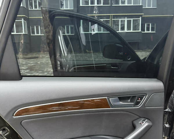 Ауди Ку 5, объемом двигателя 1.98 л и пробегом 175 тыс. км за 16500 $, фото 22 на Automoto.ua