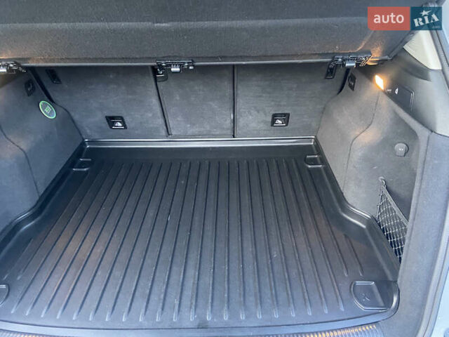 Ауді Ку 5, об'ємом двигуна 1.98 л та пробігом 131 тис. км за 18500 $, фото 9 на Automoto.ua