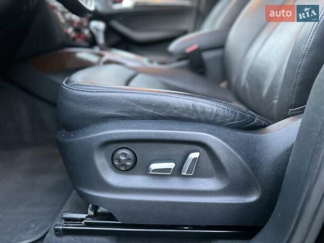 Ауді Ку 5, об'ємом двигуна 1.98 л та пробігом 87 тис. км за 16499 $, фото 74 на Automoto.ua