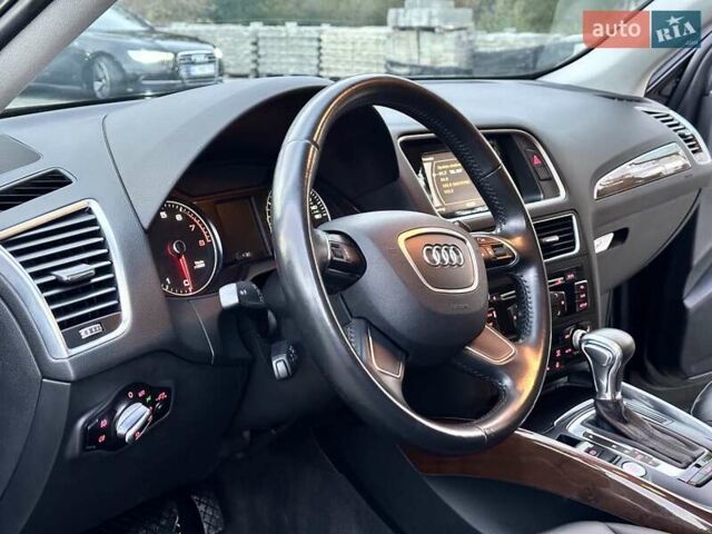 Ауді Ку 5, об'ємом двигуна 1.98 л та пробігом 87 тис. км за 16499 $, фото 57 на Automoto.ua