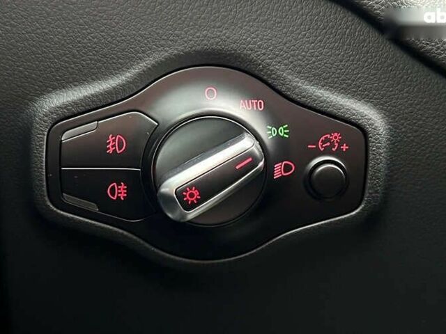 Ауди Ку 5, объемом двигателя 3 л и пробегом 230 тыс. км за 21650 $, фото 20 на Automoto.ua