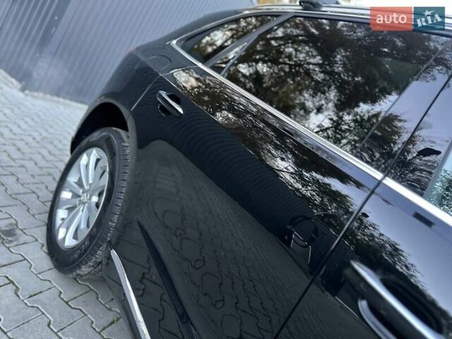 Ауді Ку 5, об'ємом двигуна 1.98 л та пробігом 87 тис. км за 16499 $, фото 8 на Automoto.ua