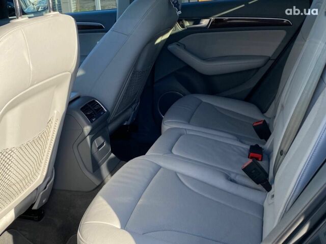 Ауди Ку 5 2016 в Львове на Automoto.ua Ауди Ку 5, объемом двигателя 0 л и пробегом 79 тыс. км за 23000 $, фото 6 на Automoto.ua