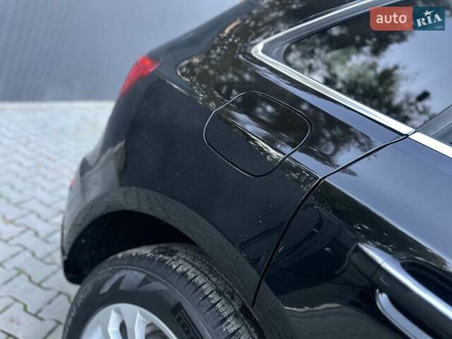 Ауді Ку 5, об'ємом двигуна 1.98 л та пробігом 87 тис. км за 16499 $, фото 10 на Automoto.ua